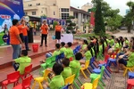 Hải Dương còn hơn 20% giáo viên tiếng Anh chưa đạt chuẩn