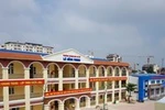 Trường Lê Hồng Phong ‘chạy nước rút’ đón trường chuẩn Quốc gia