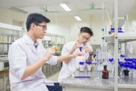 Học sinh Trường chuyên Hạ Long giành huy chương Bạc sáng chế quốc tế