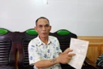 Nhiều cán bộ ở Hải Phòng tham gia làm giả hồ sơ hưởng chế độ chất độc hóa học