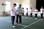Dạy thể dục trên đảo Cô Tô, 15 năm không nghỉ của thầy Hùng 