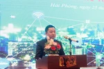 Bàn giải pháp bảo đảm an toàn thông tin cho thành phố thông minh