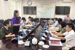 Quảng Ninh rà soát xong Kỳ thi Trung học phổ thông quốc gia 2018 