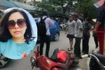 Chánh văn phòng nói 'con người không quan trọng' xin từ chức