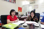 Đề nghị công an điều tra vụ đóng quỹ tiền tỷ ở trường Trần Phú