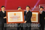 Hải Dương có thêm di tích được xếp hạng di tích quốc gia đặc biệt