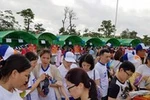 Giáo viên kiếm tiền dịp hè nhờ nghề tay trái