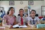 Cô học trò tiểu học sở hữu thành tích học tập rất đáng khâm phục