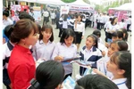 Cam kết việc làm cho học sinh, sinh viên tốt nghiệp đào tạo nghề