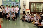 Tại sao điểm thi quốc gia môn Lịch sử của học sinh Hải Phòng thấp?