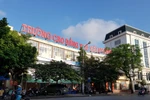 Hiệu trưởng Vũ Đức Long phớt lờ cấp trên, bổ nhiệm nhiều cán bộ