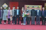 Học sinh lớp 4 ở Móng Cái trả lại ví có hơn 30 triệu đồng cho người đánh rơi