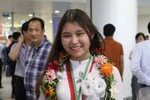 Hải Phòng thưởng 500 triệu đồng cho chủ nhân huy chương Vàng quốc tế môn Sinh