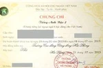 Hàng chục công chức Hải Phòng đã trúng tuyển bị công an xem lại chuyện học tập
