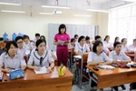 Hải Phòng đang thiếu 145 giáo viên trung học phổ thông