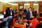 Công chức trúng tuyển bị công an xem lại kết quả học tập, Sở Nội vụ nói gì?