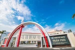 Hải Phòng khó đạt mục tiêu xây dựng trường Trung học phổ thông đạt chuẩn