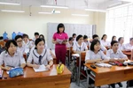 Vì sao các trường Trung học phổ thông đại trà ít có học sinh giỏi đạt giải cao?