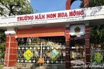 Hiệu trưởng Trường mầm non Hoa Hồng bị bắt giam vì lạm thu