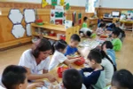 Cô giáo mầm non chiến thắng bệnh ung thư bằng niềm yêu thương con trẻ