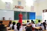 Cô giáo trẻ dạy tiếng Anh bằng trải nghiệm sáng tạo