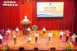 Trường Đại học Hạ Long thu hút nguồn nhân lực chất lượng cao