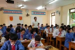 Thầy Phạm Văn Thái, thầy giỏi dạy môn Hóa