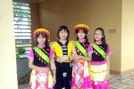 Cô Thu Liên, một thủ lĩnh trong phong trào Đoàn, Đội