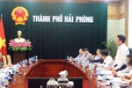 Hải Phòng sẽ dẫn đầu cả nước về xây dựng xã hội học tập