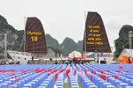 Quảng Ninh sẵn sàng điểm cầu chờ đón 'vòng nguyệt quế' Olympia lần thứ 18