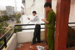Lắp internet, một nhân viên VNPT bỏng nặng
