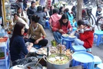 3 lưu ý để giữ gìn sức khỏe khi du xuân