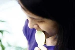 Giúp bà bầu vượt nghén