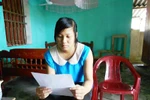  Câu chuyện cảm động của nữ sinh mồ côi đậu Đại học