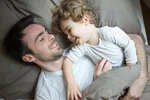 5 điều cha không nên nói với con 