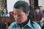 Nữ cán bộ Ban Tuyên giáo Thành uỷ Hải Phòng lừa gần 2 tỉ đồng