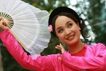 "Thị Mầu" Thu Huyền khoe "chiêu" dạy con tự lập