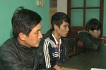 Cô gái trẻ nhẹ dạ bị gã bán xoong nồi “lừa tình"