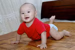 Đóng bỉm có thể gây vô sinh ở bé trai?