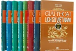 Ý niệm lịch sử và tình yêu dân tộc