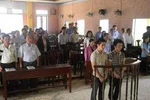 99 năm tù cho nhóm bắt cóc đòi tiền tại Sân bay Nội Bài