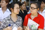 Điểm sàn dự kiến khối C, D sẽ cao hơn năm 2011