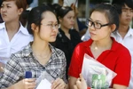 Điểm sàn dự kiến khối C, D sẽ cao hơn năm 2011