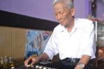 Người thầy của sáu vị tướng