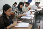 ĐH Cần Thơ: 28 thí sinh thay đổi điểm thi sau phúc khảo