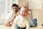 Hài hước giúp con phát triển trí tuệ