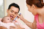 Trẻ cần gì khi đến tuổi ăn dặm?