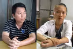 Cặp vợ chồng lừa 12 ôtô 
