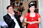 Những bà vợ cũ ham tiền của 'lão đại gia' Lê Ân