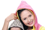 Bí quyết chăm con khỏe của diễn viên Thanh Thúy